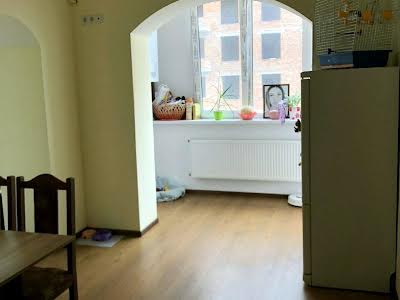 квартира за адресою Трудова вул., 5є