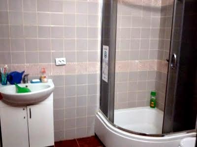 квартира по адресу Институтская ул., 10