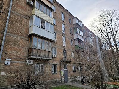 квартира за адресою Остапа Вишні вул., 3