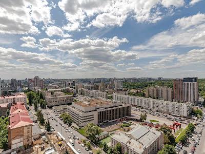 квартира за адресою Предславинська вул., 31/11