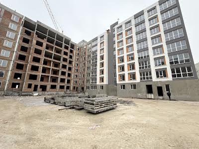 квартира по адресу И.Богуна ул., 27-В