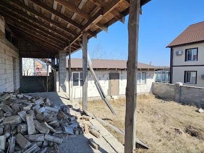 будинок за адресою Берегова, 4