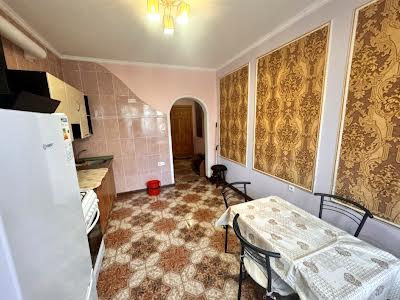 квартира по адресу Композитора Нищинского ул., 20