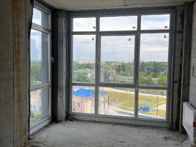 квартира за адресою Авіаційна вул., 39