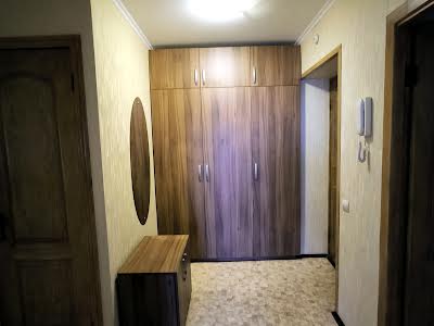 квартира за адресою Петра Радченка вул., 12