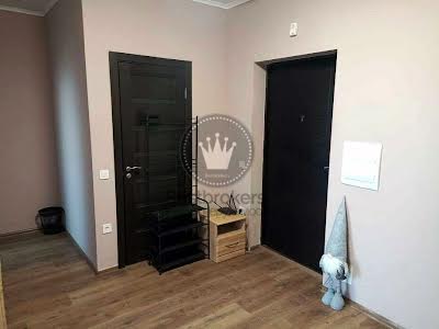 квартира за адресою Віталія Скакуна вул. (Академіка Каблукова), 21
