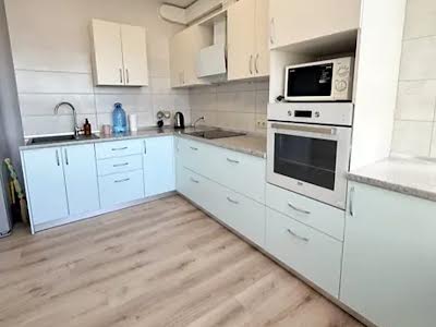 квартира за адресою Краківська вул., 27а