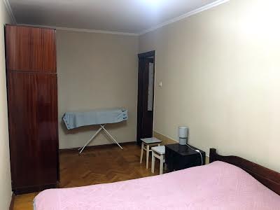 квартира за адресою Героїв Прикордонників вул., 9