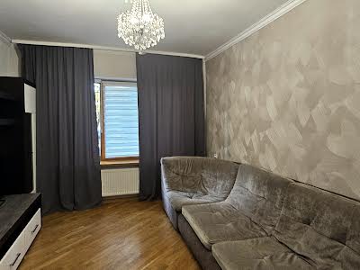 квартира по адресу Івана Богуна, 4