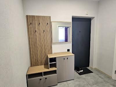квартира по адресу Воскресенская ул., 2-В
