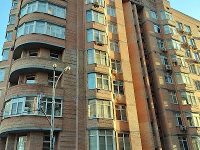 квартира за адресою Павлівська вул., 17