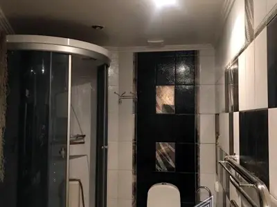 квартира за адресою Анни Ахматової вул., 33