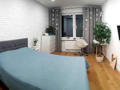 квартира за адресою Єлизавети Чавдар вул., 34
