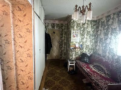 квартира за адресою Миколи Закревського вул., 13