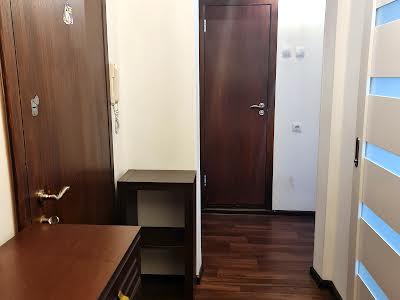 квартира за адресою Оноре де Бальзака вул., 38