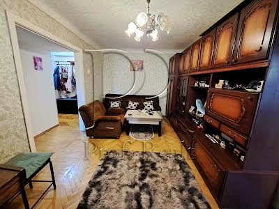 квартира за адресою Повітряних Сил просп. (Повітрофлотський), 7