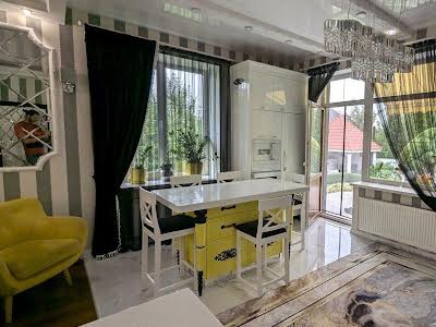 будинок за адресою Печерська, 55