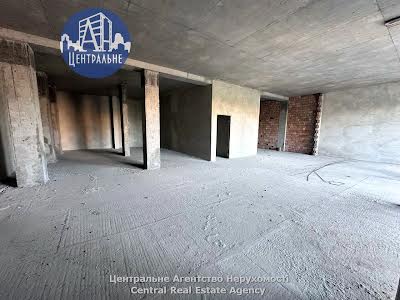 коммерческая по адресу Марка Черемшины ул., 30б