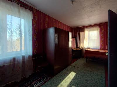 квартира за адресою Віталія Матусевича вул. (XXII Партз'їзду), 18