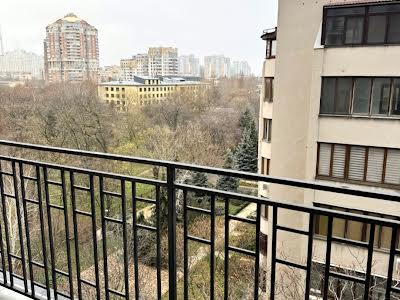 квартира по адресу Шевченко просп., 29а