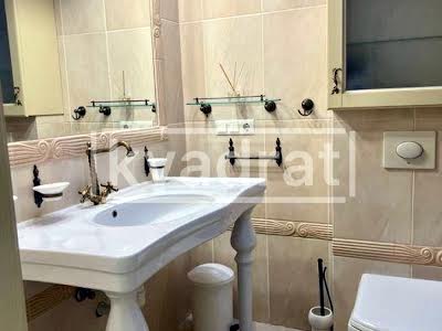квартира за адресою Саксаганського вул., 43