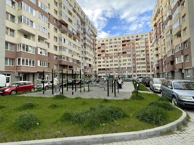 квартира за адресою Угорська вул., 14