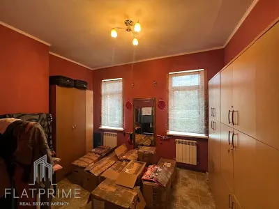 будинок за адресою Винахідників, 6Б