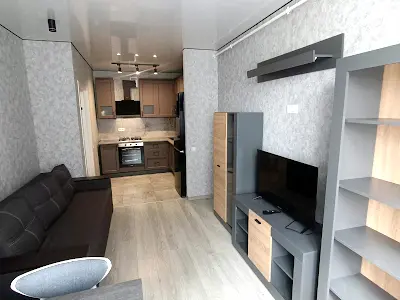 квартира за адресою Оксамитова, 11А
