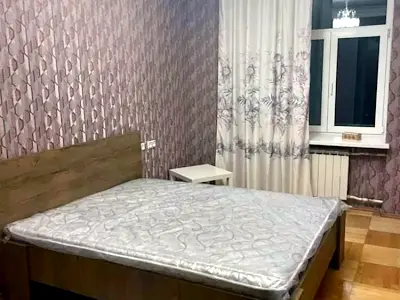 квартира по адресу Евгения Чикаленко ул. (Пушкінська), 2-4/7