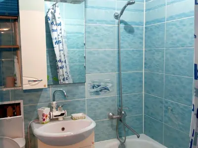 квартира за адресою Перемоги просп. (Курський), 53