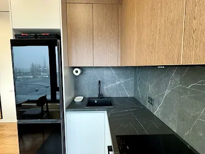квартира по адресу Гарета Джонса ул. (Сімʼї Хохлових), 8