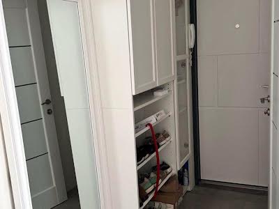 квартира за адресою Будівельників вул., 17