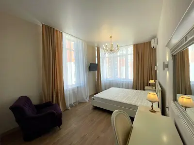 квартира за адресою Миколи Гулака вул., 2-А