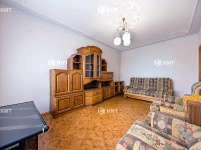 квартира за адресою Наталії Ужвій вул., 112