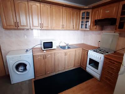 квартира по адресу Прибузька ул., 20