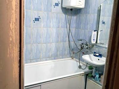 квартира за адресою Будівельників вул., 4-А