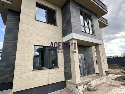 будинок за адресою пров. Прикордоний
