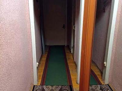 квартира за адресою Дніпроводська вул., 13/1