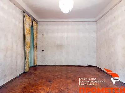 квартира за адресою Лісовий просп., 15-А