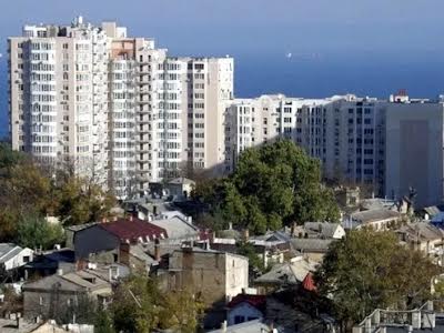 квартира по адресу Одесса, Обсерваторный пер., 2/6