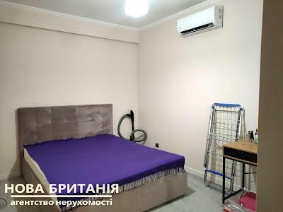 квартира по адресу Михаила Максимовича ул. (Трутенко Онуфрия), 28-Б