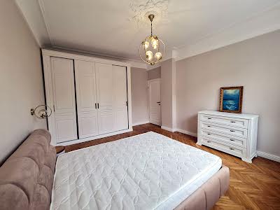 квартира за адресою Берестейський просп. (Перемоги), 30