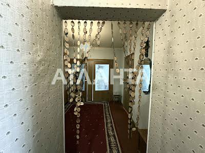 квартира по адресу Композитора Лятошинского ул., 12