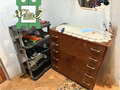 квартира за адресою 92 бригади вул., 16