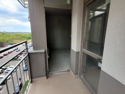 квартира за адресою Олександра Олеся вул., 3