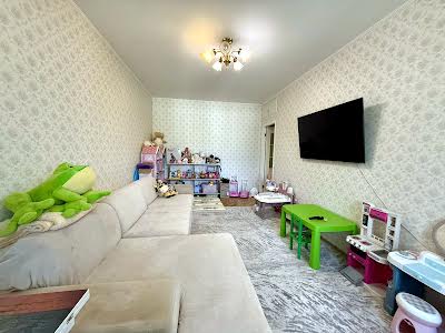 квартира за адресою Фонтанська дорога вул., 47