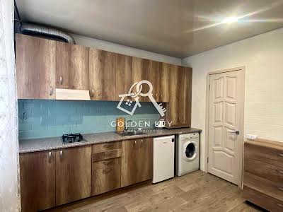 квартира за адресою Гагаріна, 59