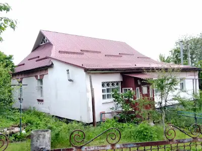 будинок за адресою Річкова