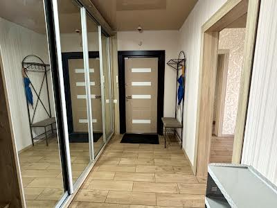 квартира по адресу Петра Калнишевського ул. (Михайла Майорова), 14