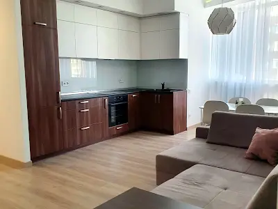 квартира за адресою Сімферопольська вул., 2-К